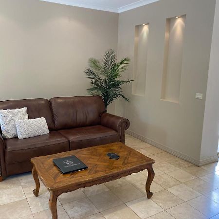 Acacia Terraces Aparthotel Echuca Εξωτερικό φωτογραφία