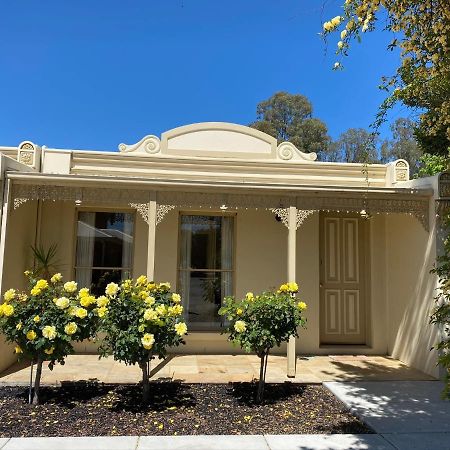 Acacia Terraces Aparthotel Echuca Εξωτερικό φωτογραφία