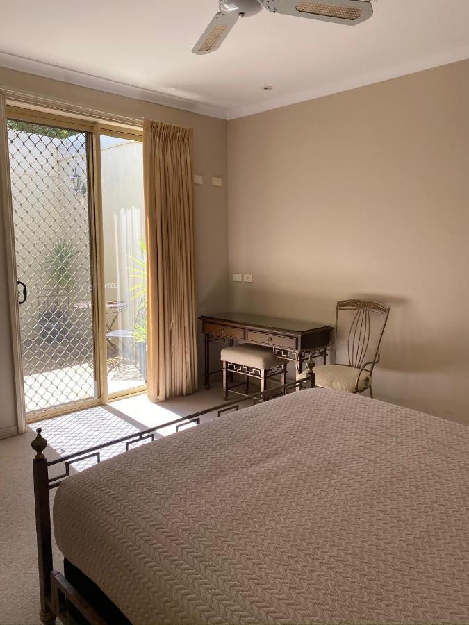Acacia Terraces Aparthotel Echuca Εξωτερικό φωτογραφία