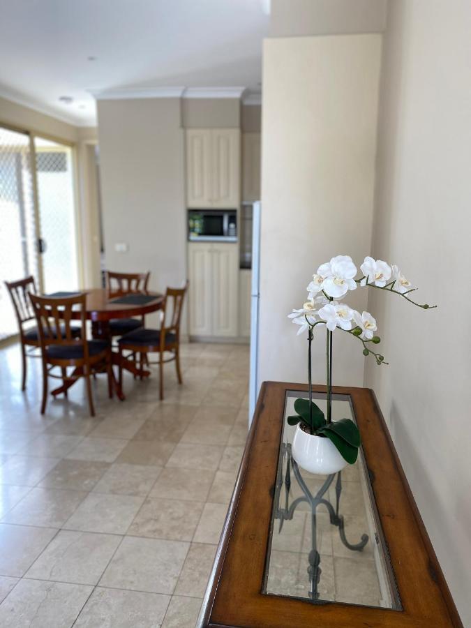 Acacia Terraces Aparthotel Echuca Εξωτερικό φωτογραφία