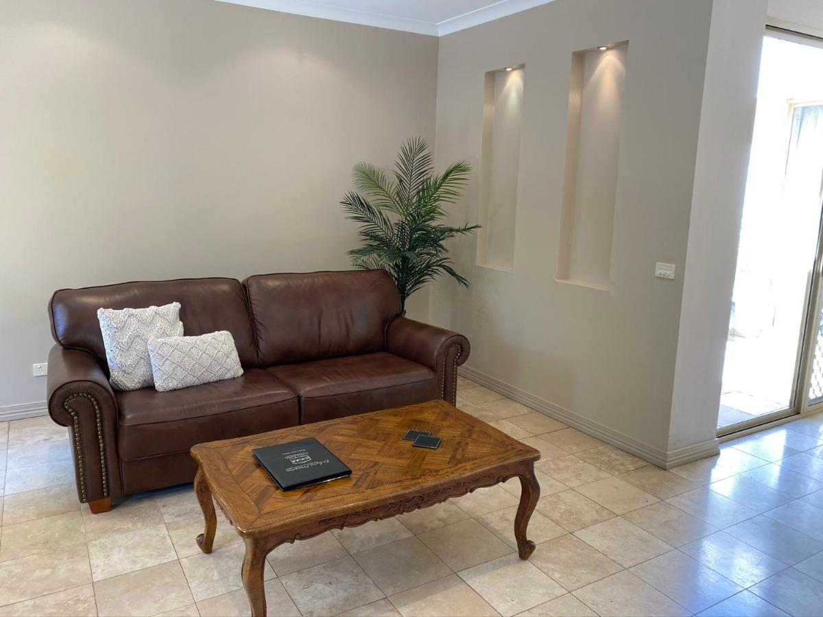 Acacia Terraces Aparthotel Echuca Εξωτερικό φωτογραφία