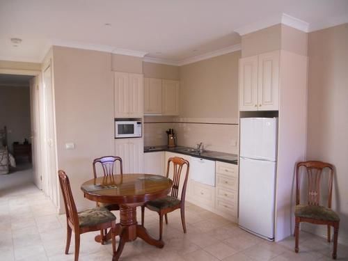 Acacia Terraces Aparthotel Echuca Εξωτερικό φωτογραφία