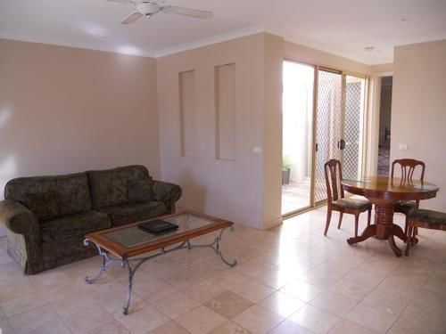 Acacia Terraces Aparthotel Echuca Εξωτερικό φωτογραφία