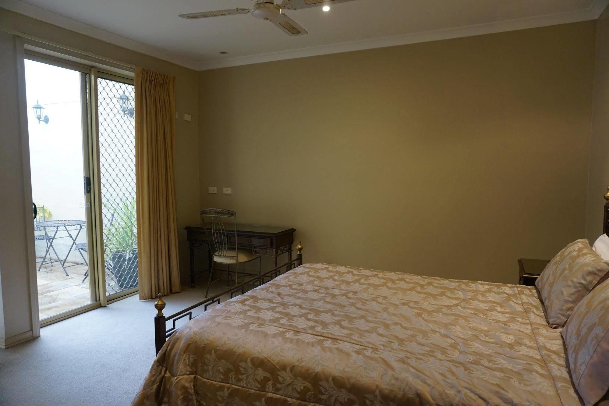 Acacia Terraces Aparthotel Echuca Εξωτερικό φωτογραφία