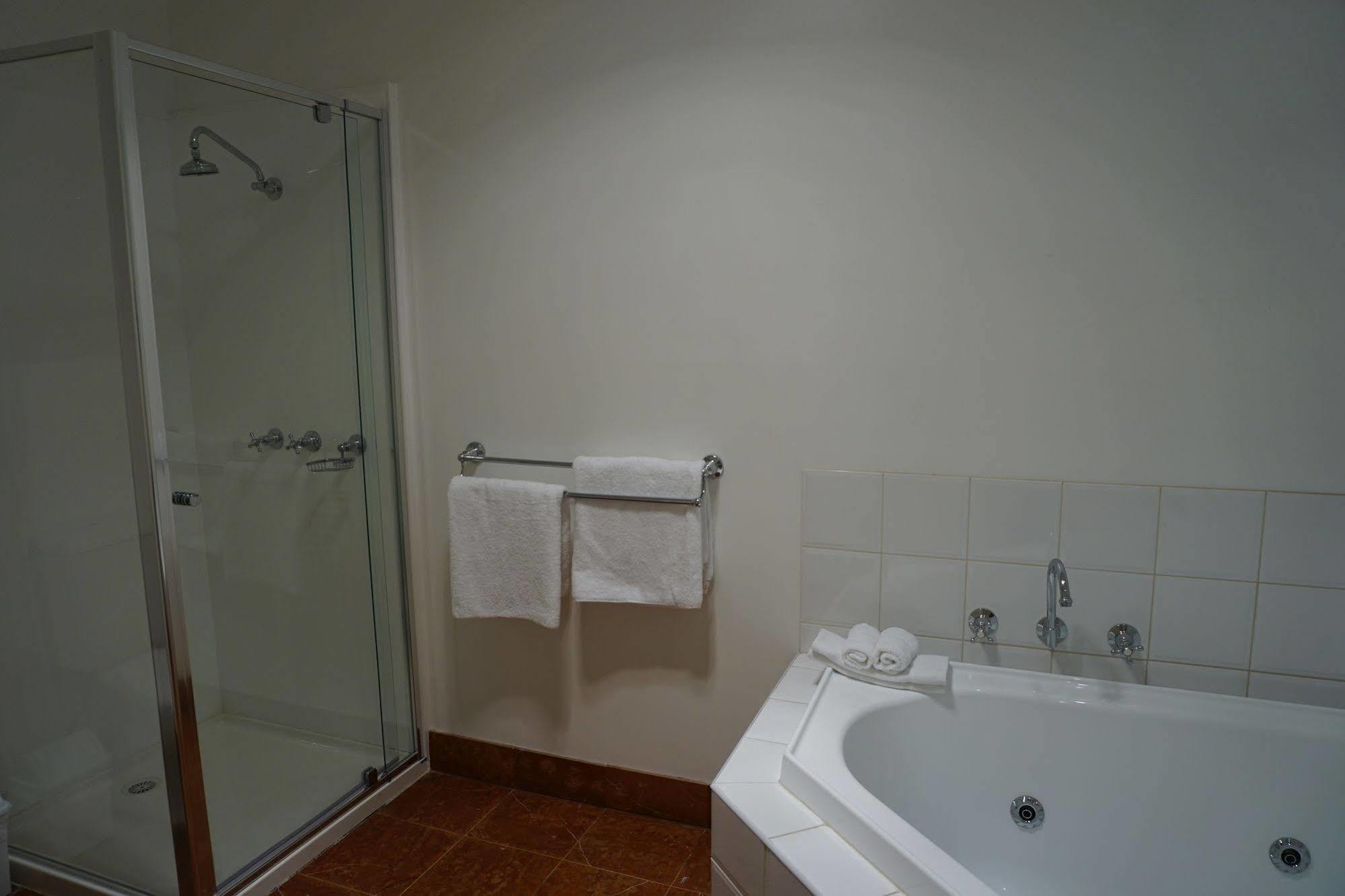 Acacia Terraces Aparthotel Echuca Εξωτερικό φωτογραφία