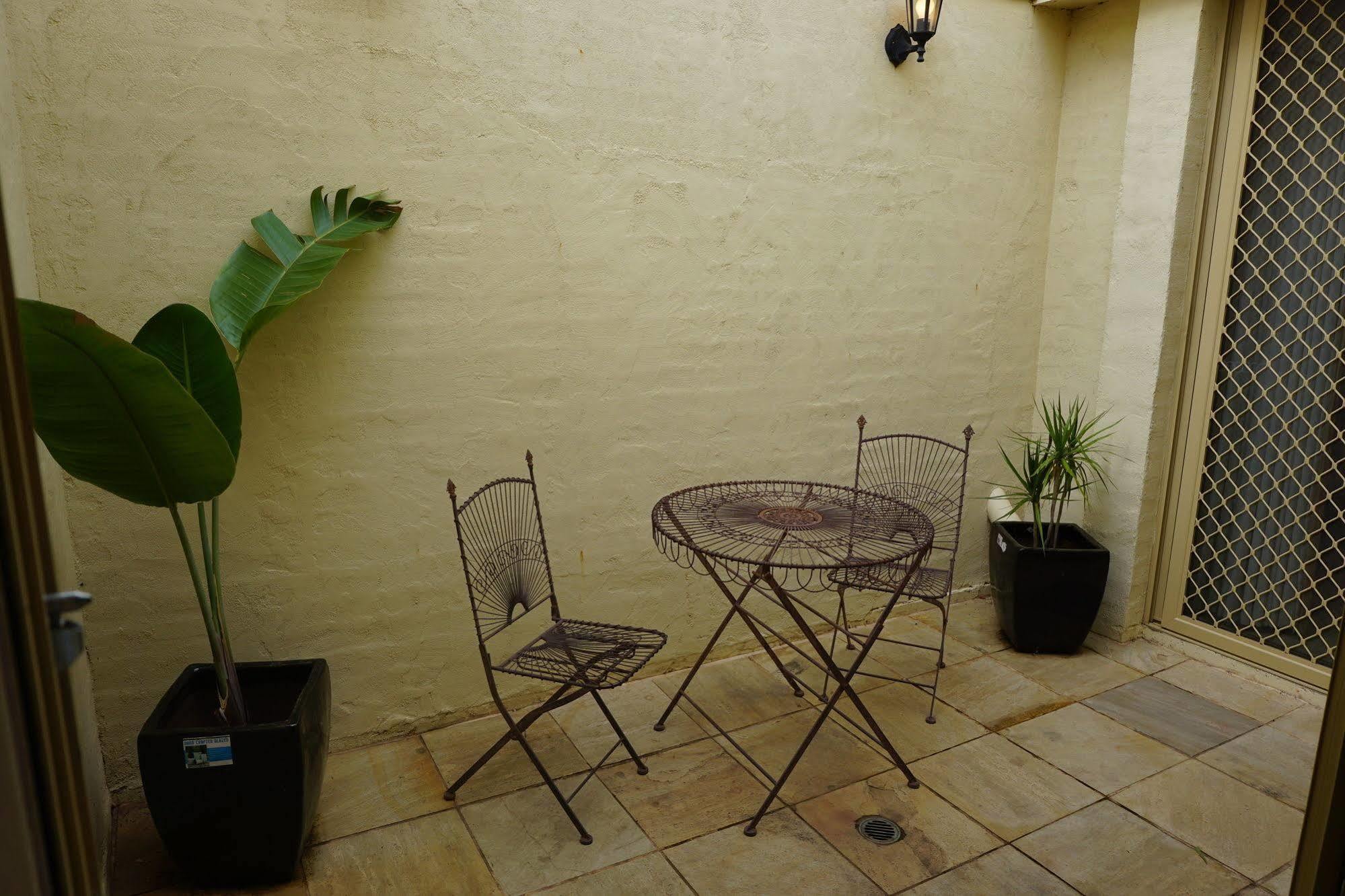 Acacia Terraces Aparthotel Echuca Εξωτερικό φωτογραφία